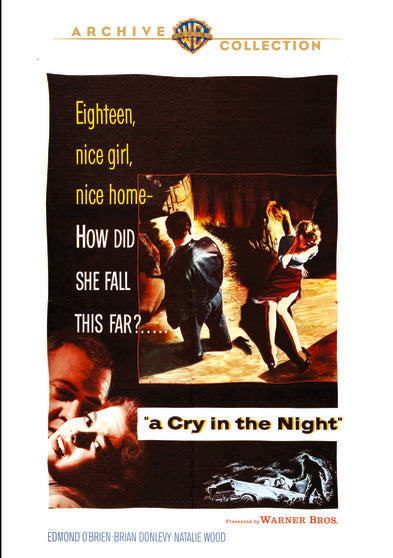 Cry in the Night, A - 