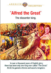 Alfred the Great - 