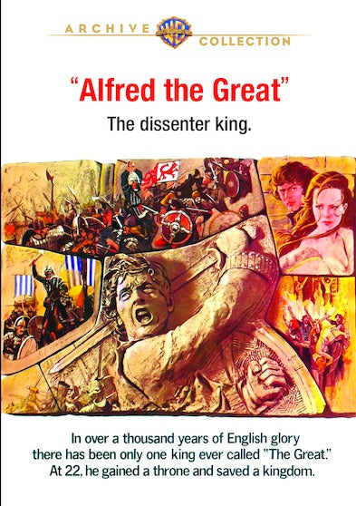 Alfred the Great - 
