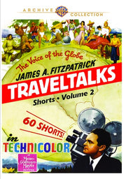 Fitzpatrick Traveltalks Volume 2 - 