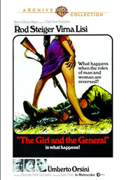 Girl and the General, The - 