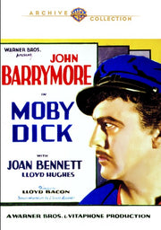 Moby Dick - 