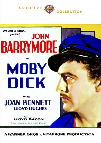 Moby Dick - 