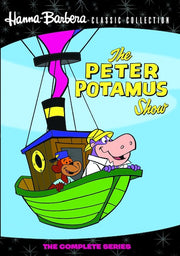 Peter Potamus Show, The - 
