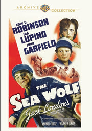 The Sea Wolf - 