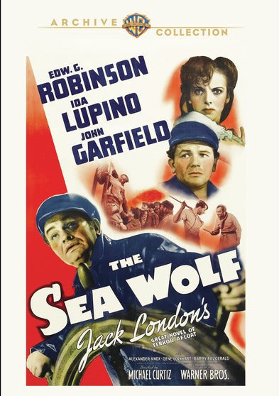 The Sea Wolf - 