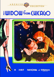 Widow from Chicago, The - 