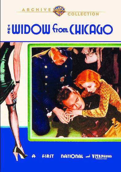 Widow from Chicago, The - 