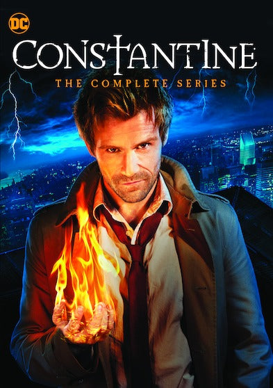 Constantine: The Complete Series - 