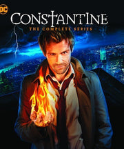 Constantine: The Complete Series - 