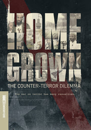 homegrown: the counter-terror dilemma - DVD