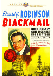 Blackmail - 