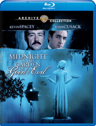 Midnight in the Garden of Good and Evil  [Blu-ray] - 