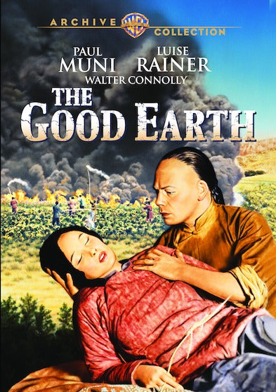 Good Earth, The - 