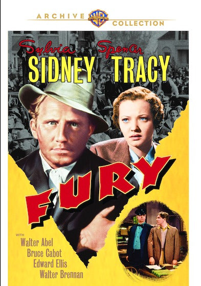 Fury - 