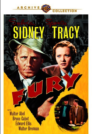 Fury - 