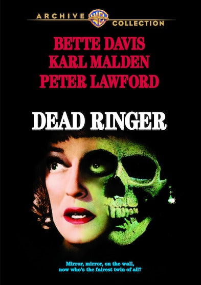 Dead Ringer - 