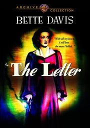 Letter, The - 