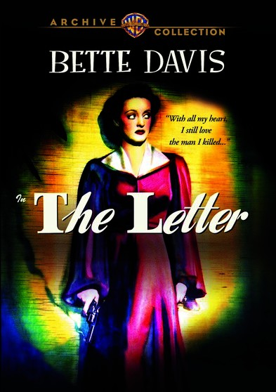 Letter, The - 