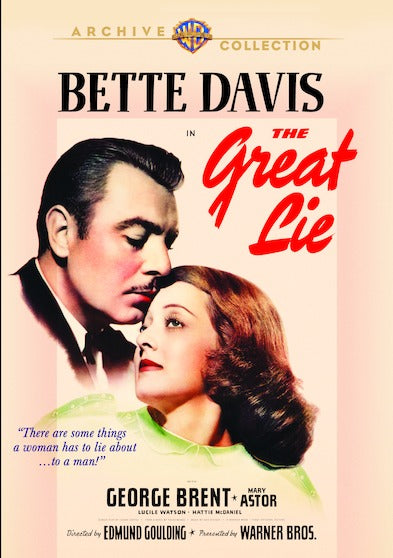 Great Lie, The - 