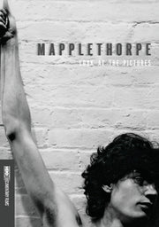 mapplethorpe: look at the pictures - DVD