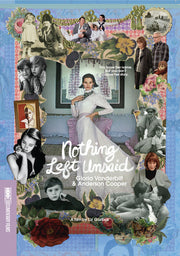 Everything is Copy -- Nora Ephron: Scripted & Unscripted - 