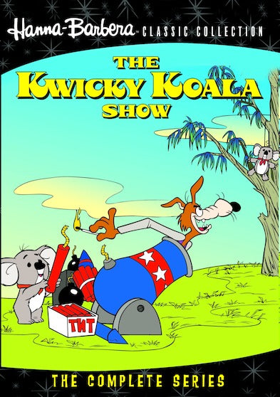 Kwicky Koala Show, The - 