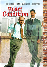 Heart Condition - 