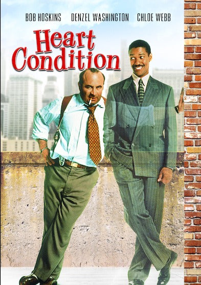 Heart Condition - 