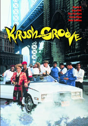 Krush Groove - 