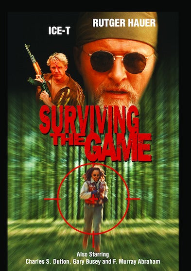 Surviving the Game - 