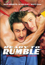 Ready to Rumble - 