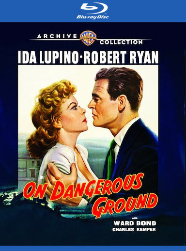 On Dangerous Ground - 