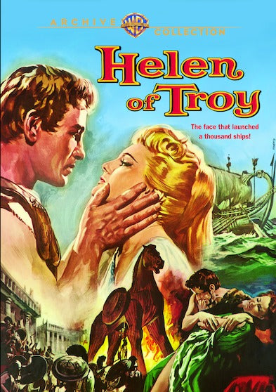 Helen of Troy - 