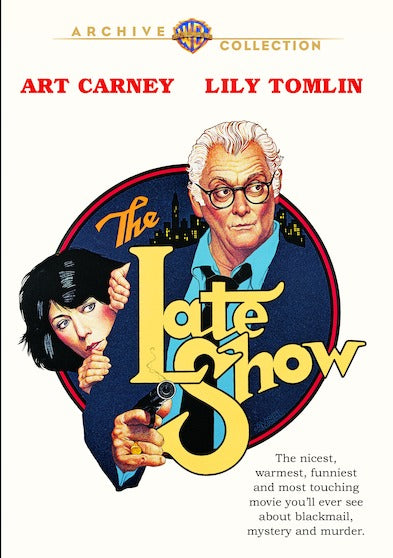 Late Show, The - 