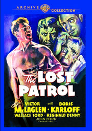 Lost Patrol, The - 