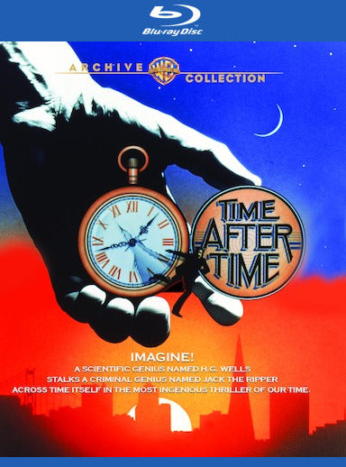 Time After Time - 