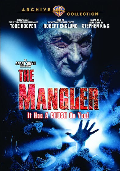 Mangler, The - 