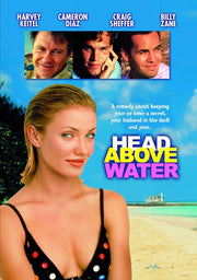 Head Above Water - 