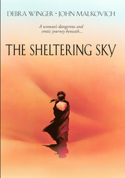 Sheltering Sky, The - 