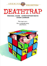 Deathtrap - 