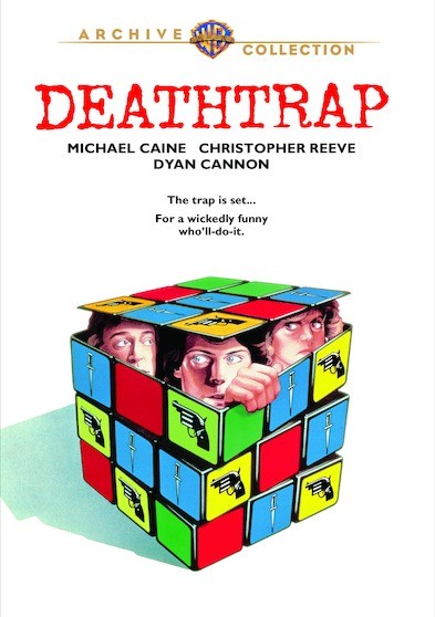 Deathtrap - 