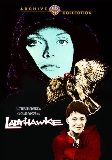 Ladyhawke - 