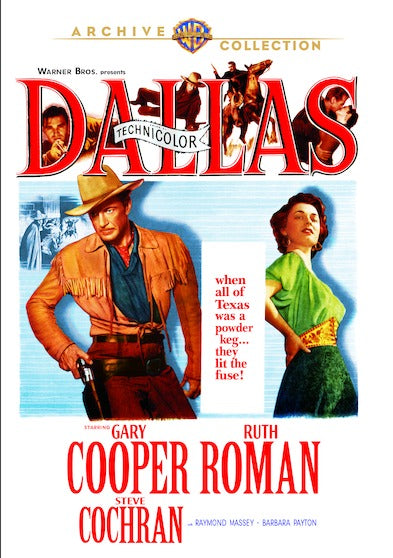Dallas - 
