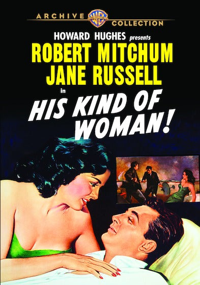 His Kind of Woman - 