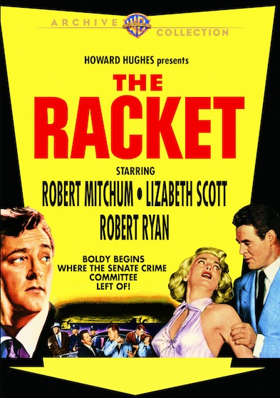 Racket, The - 