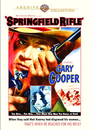 Springfield Rifle - 
