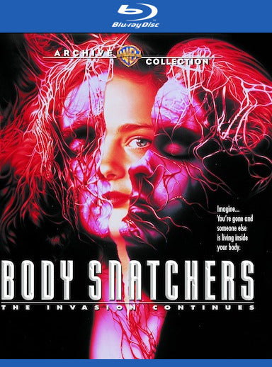 Body Snatchers - 