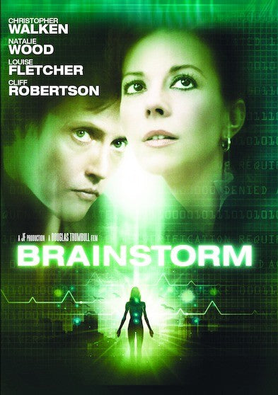 Brainstorm - 