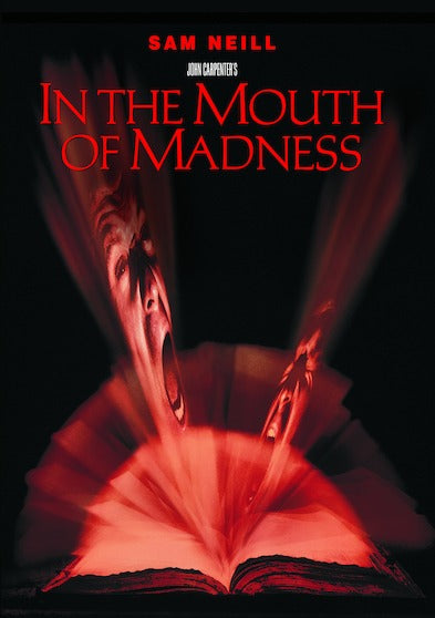 In the Mouth of Madness - 